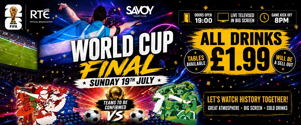 World Cup Final