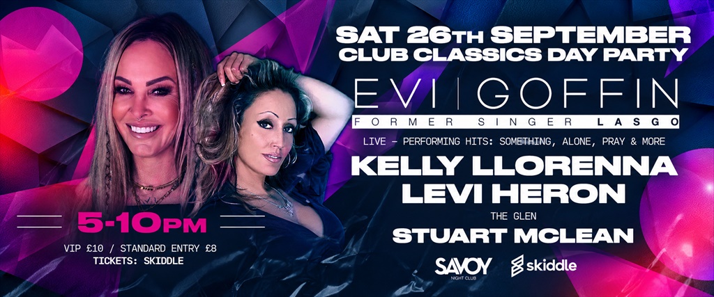 Lasgo Club Classics