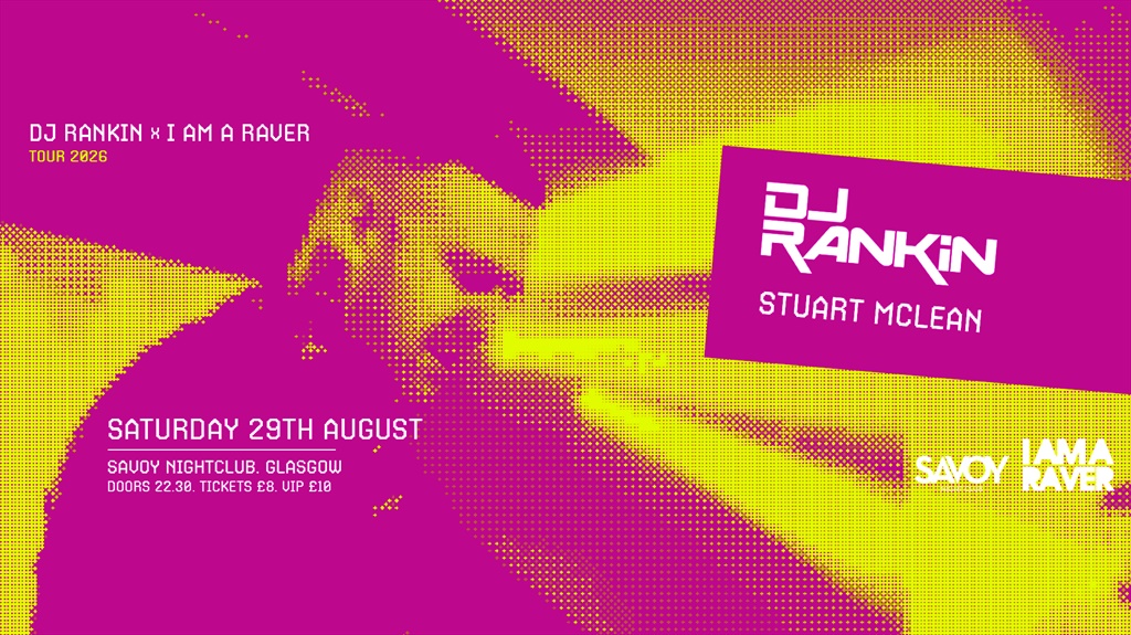 DJ Rankin