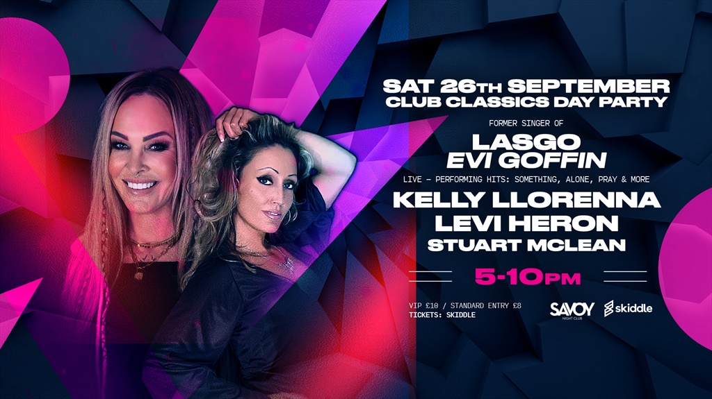 Lasgo Club Classics