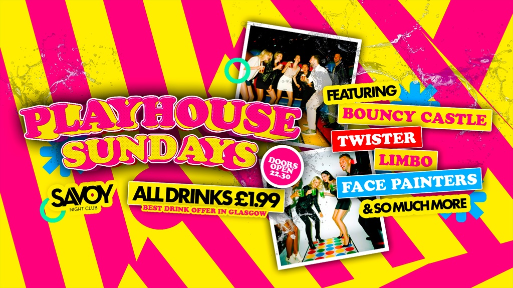 Sunday Playhouse