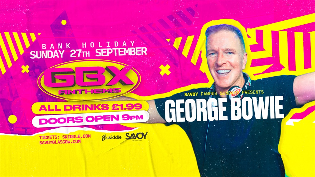 GBX September